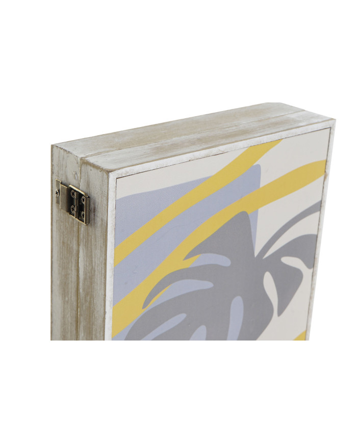 GUARDALLAVES MDF 20X6X30 6G, TROPICAL 2 SURT.