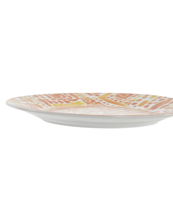 PLATO PORCELANA 27X2 2 SURT.