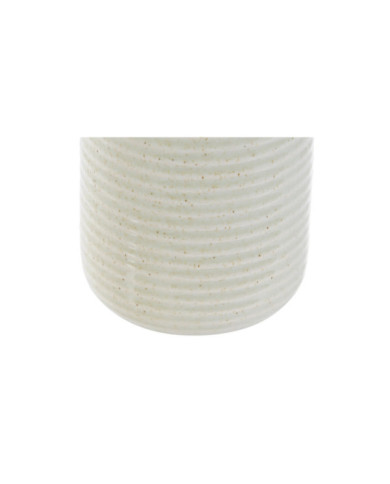 VASO GRES 7,5X7,5X10,5 280 VERDE