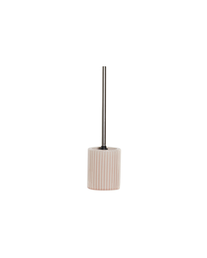 ESCOBILLERO GRES ACERO 11X40,5X11 340 ROSA