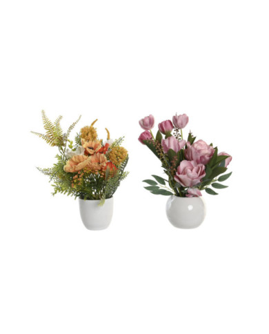 PLANTA POLIESTER PE 15X15X31 2 SURT.