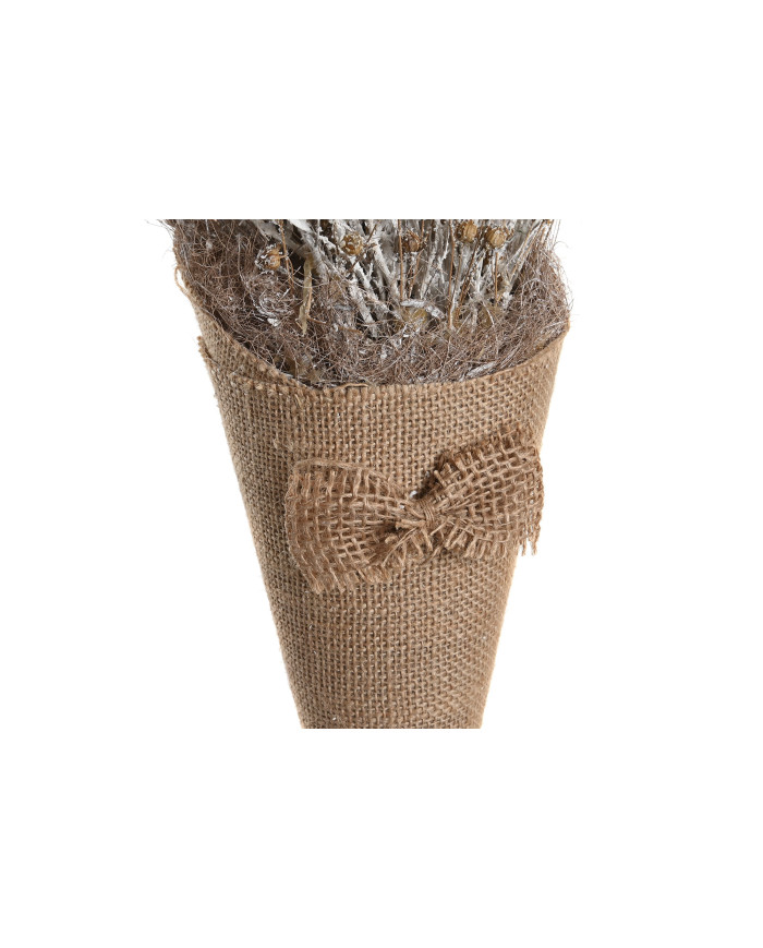 RAMO FLOR SECA YUTE 25X25X50 3 SURT.