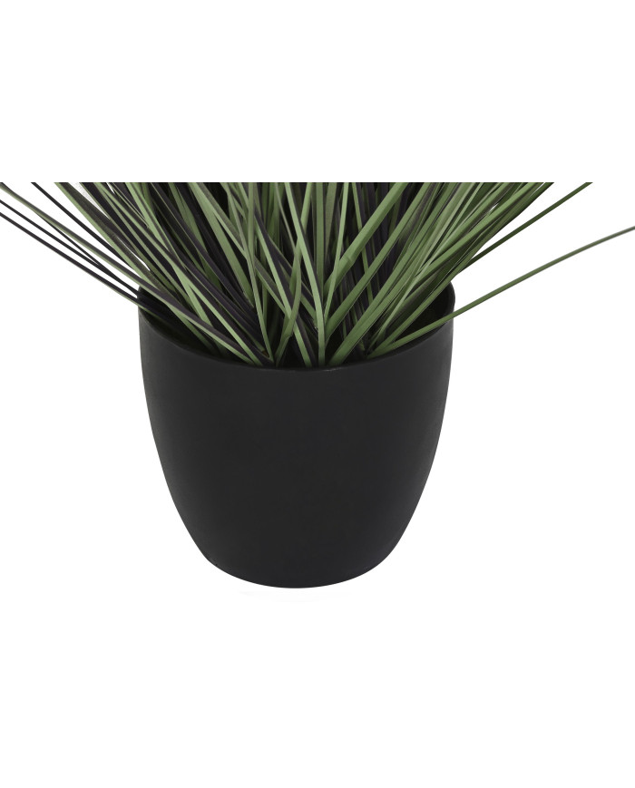 PLANTA PVC 30X30X100 COLA DE PERRO LILA