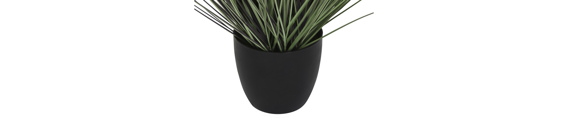 PLANTA PVC 30X30X100 COLA DE PERRO LILA