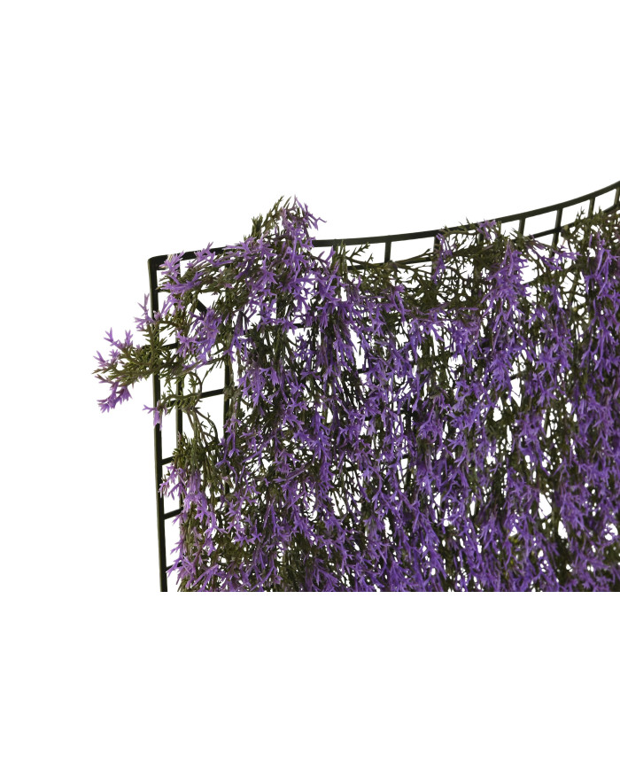 JARDIN VERTICAL PE 50X50X5 UV VERDE