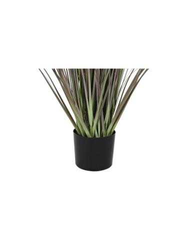 PLANTA PVC METAL 45X45X140 LIRIO ARAÑA 2 SURT.
