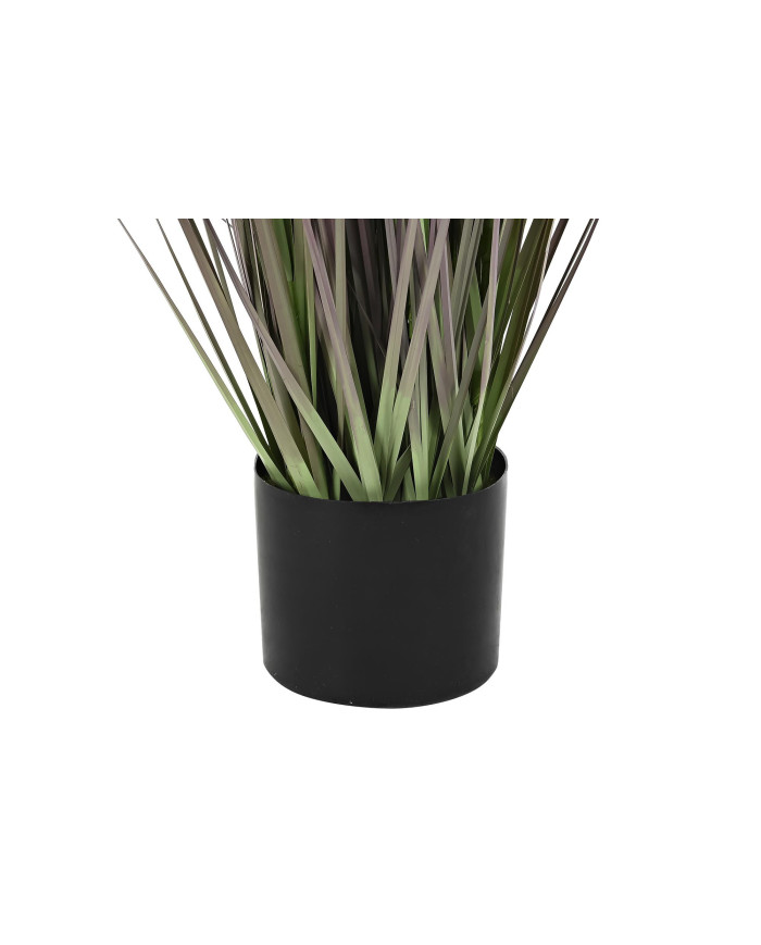 PLANTA PVC METAL 35X35X114 LIRIO ARAÑA 2 SURT.