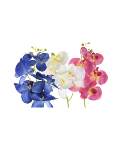 PLANTA PE CEMENTO 10X10X50 ORQUIDEA 3 SURT.