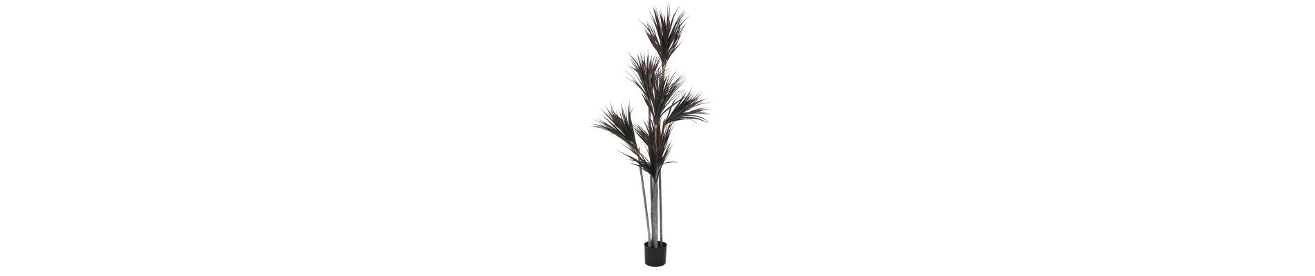 PLANTA POLIESTER PP 60X60X160 AVE DE PARAISO VERDE