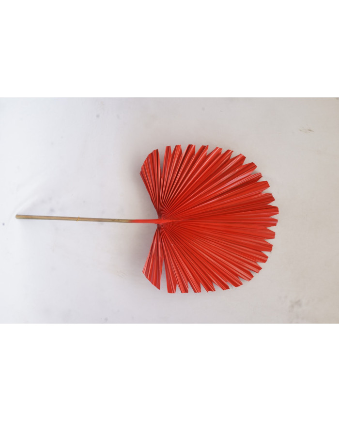 RAMA HOJA DE PALMERA 50X2X92 3 SURT.