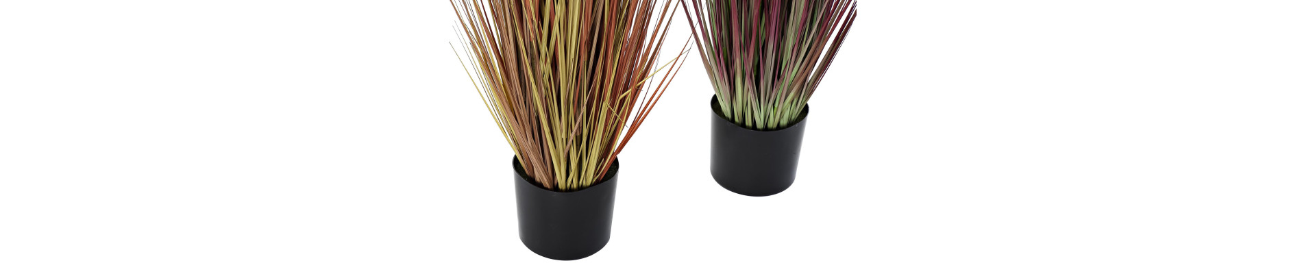 PLANTA PE PVC 30X30X150 ESPIGAS 2 SURT.