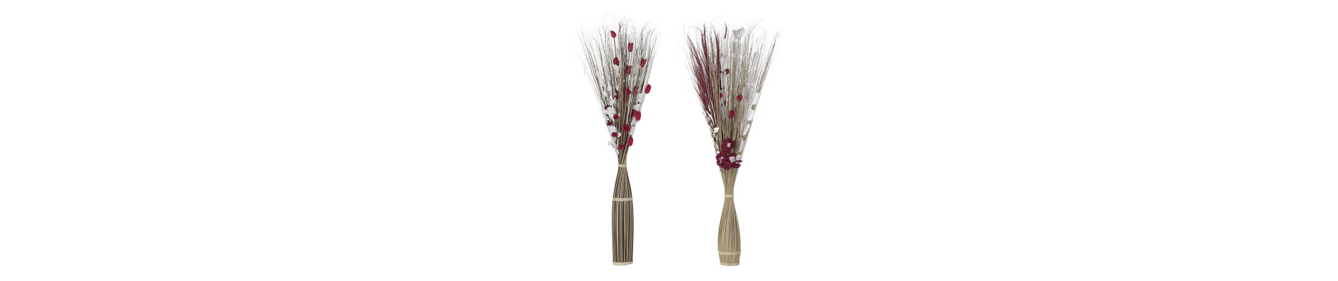 RAMO FLOR SECA 40X40X150 2 SURT.