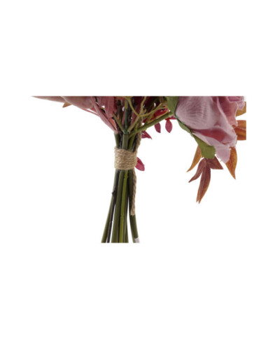 RAMO PE 22X22X45 ROSAS ROSA