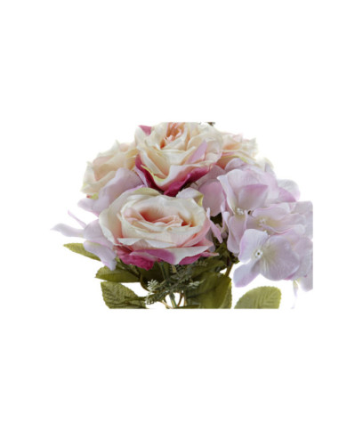 RAMO PVC 20X20X33 BOUQUET BLANCO