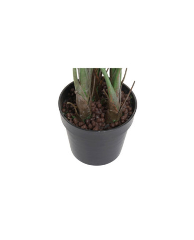 PLANTA PVC 100X100X145 STRELITZIA