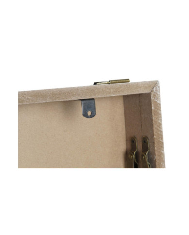 TAPA CONTADOR MDF 46,5X6X31,5 SPA 2 SURT.
