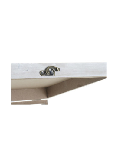 TAPA CONTADOR MDF 46,5X6X31,5 PLAYA 2 SURT.