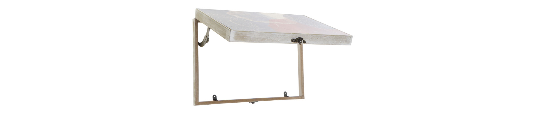 TAPA CONTADOR MDF 46,5X6X31,5 MODERNO 2 SURT.