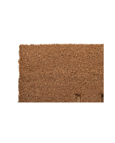 FELPUDO COCO GOMA 75X45X2,3 GRABADO 2 SURT.