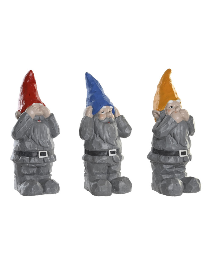 FIGURA MAGNESIA 25X18,3X48,2 GNOMOS 3 SURT.