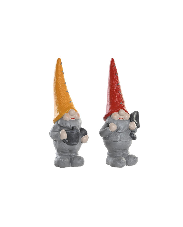 FIGURA MAGNESIA 18X13X42 GNOMOS 2 SURT.