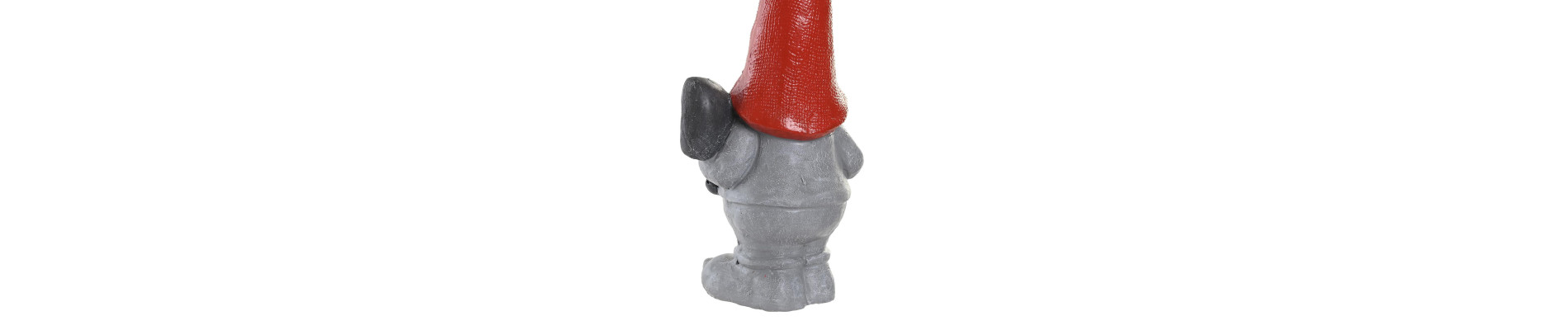 FIGURA MAGNESIA 18X13X42 GNOMOS 2 SURT.