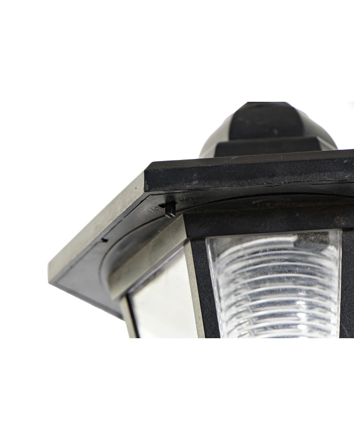 DECORACION LUMINOSA LED RESINA 33X20X50,5 SOLAR