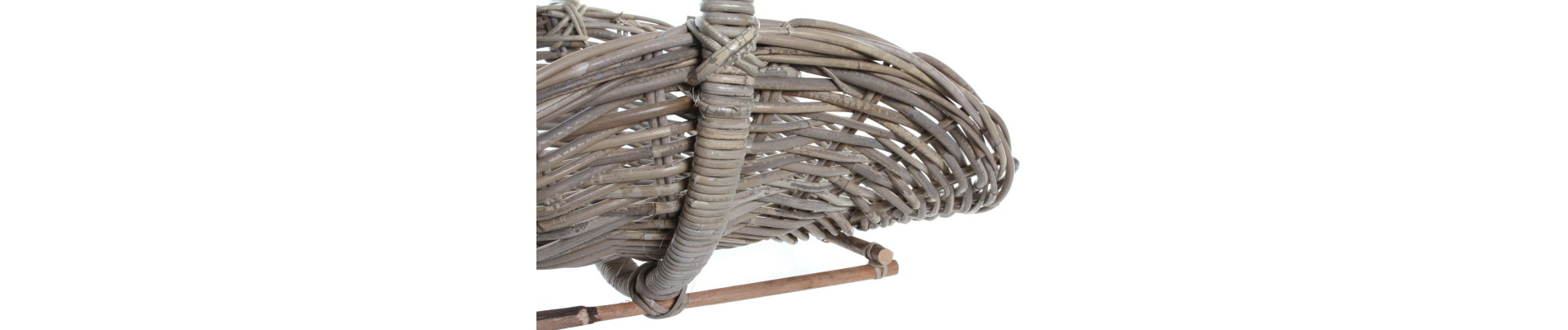 CESTA RATAN 75X47X50 LEÑA NATURAL