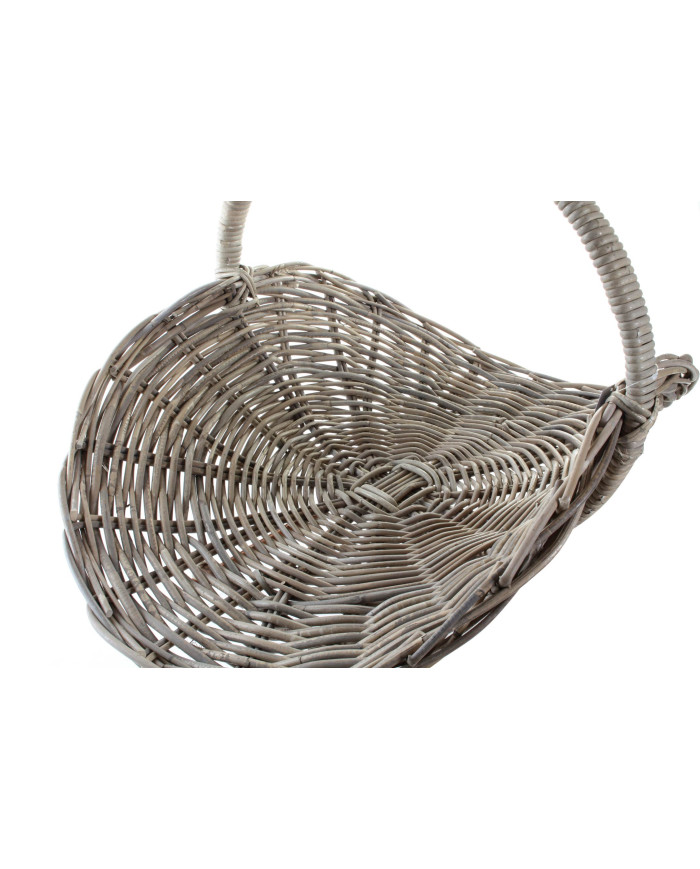 CESTA RATAN 75X47X50 LEÑA NATURAL