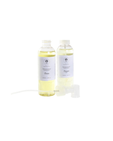 SPRAY AROMA 3X3X15 100 ML, LARGA DURACION 2 SURT.