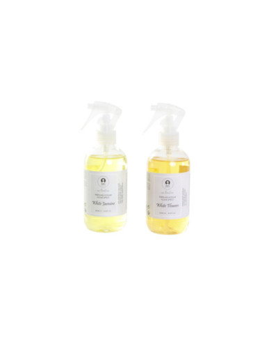 SPRAY AROMA 7X7X21 250 ML, LARGA DURACION 2 SURT.