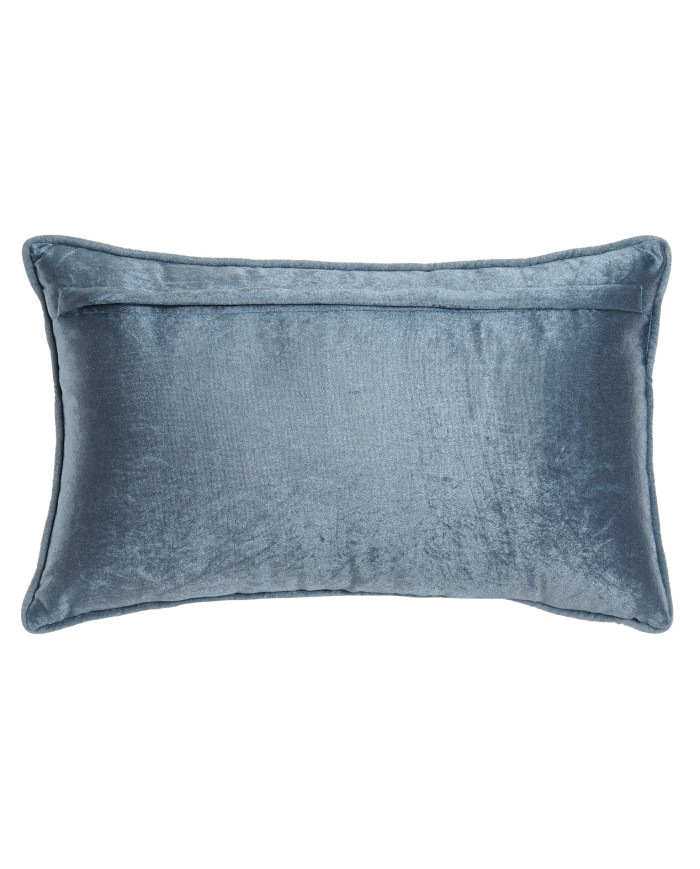 COJIN TERCIOPELO POLIESTER 50X10X30 525 GR.