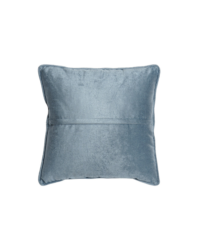 COJIN TERCIOPELO POLIESTER 45X10X45 525 GR.
