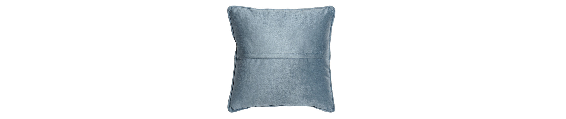 COJIN TERCIOPELO POLIESTER 45X10X45 525 GR.