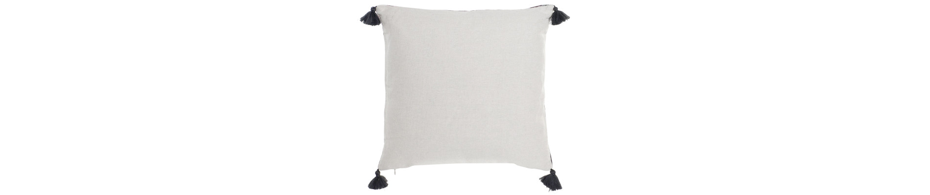 COJIN POLIESTER 45X10X45 400 GR. FLECOS 2 SURT.