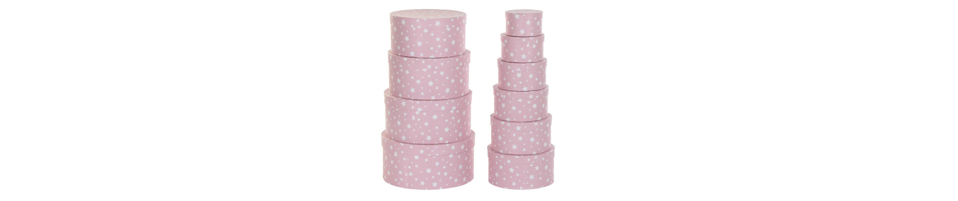 CAJA SET 10 CARTON 43,5X33,5X15,5 ESTRELLAS