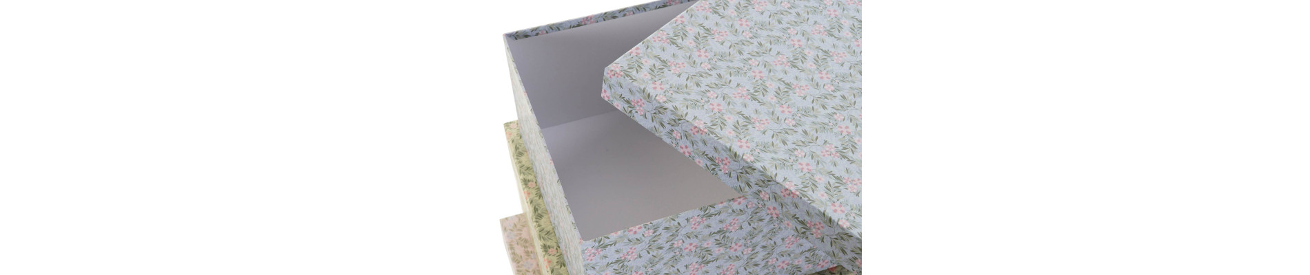 CAJA SET 10 CARTON 43,5X33,5X15,5 VICTORIANO ROSA