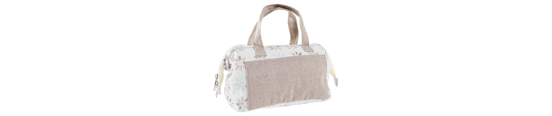 BOLSA TERMICA POLIESTER 34X11X16 4 SURT.