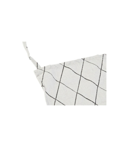 DELANTAL ALGODON POLIESTER 70X0,5X80 2 SURT.