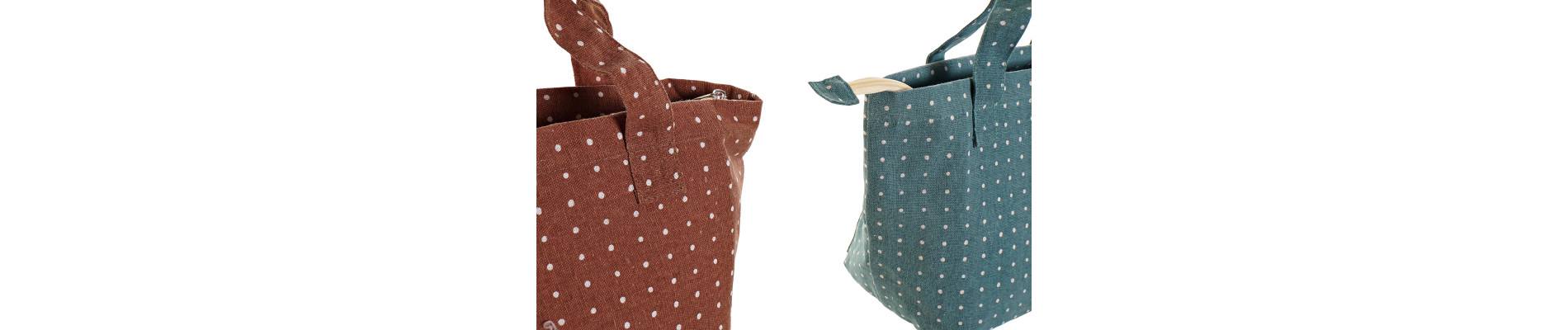 BOLSA TERMICA POLIESTER 35X14X20 3 SURT.