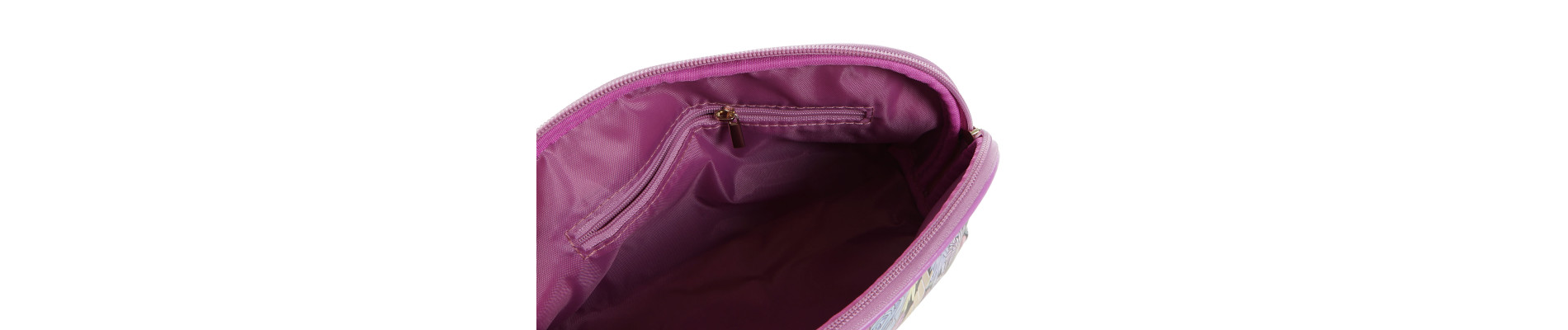 NECESER POLIESTER 24,5X6X13 MULTICOLOR