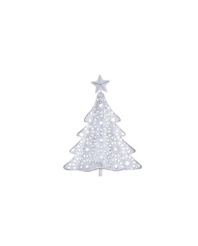 ARBOL METAL 17,5X6,5X36,5 2 SURT.