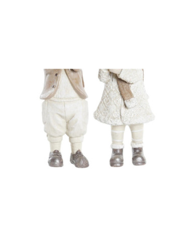 FIGURA RESINA 9X6X19,5 NIòOS 2 SURT.