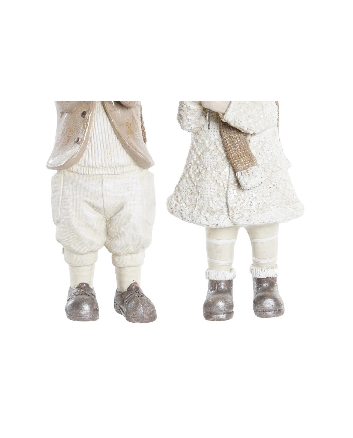 FIGURA RESINA 9X6X19,5 NIòOS 2 SURT.