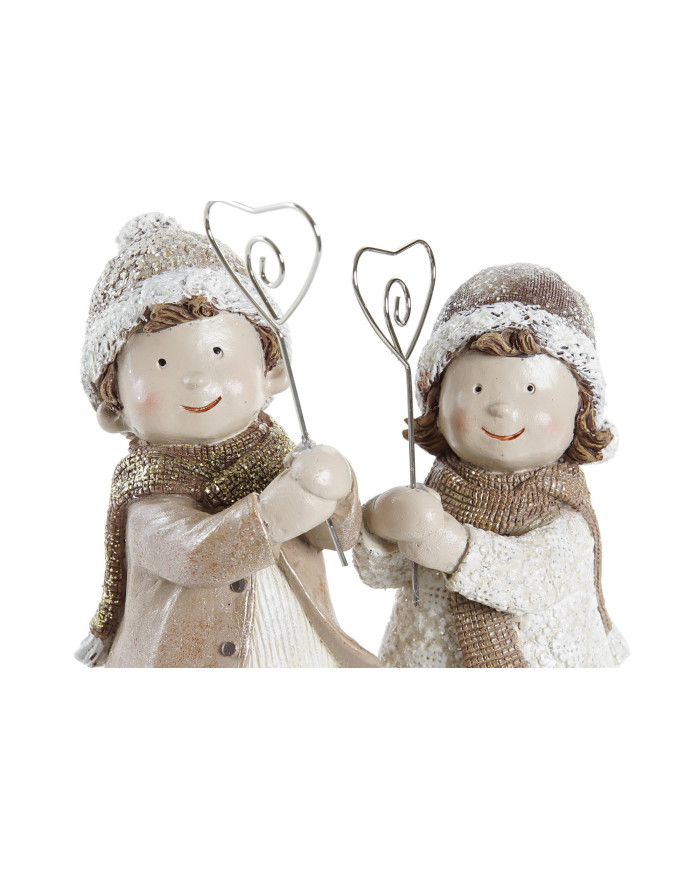FIGURA RESINA 9X6X19,5 NIòOS 2 SURT.