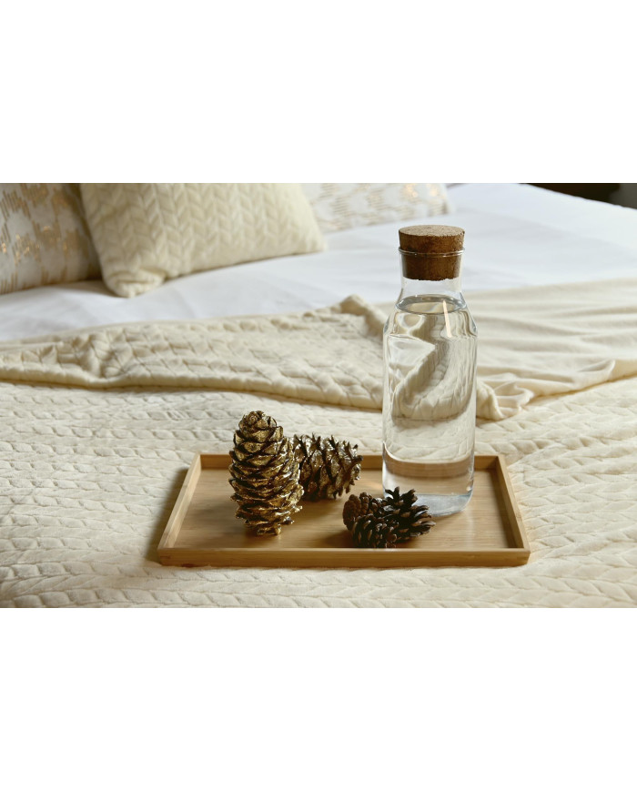 FIGURA RESINA 13X7,5X7,5 PIÑA 3 SURT.