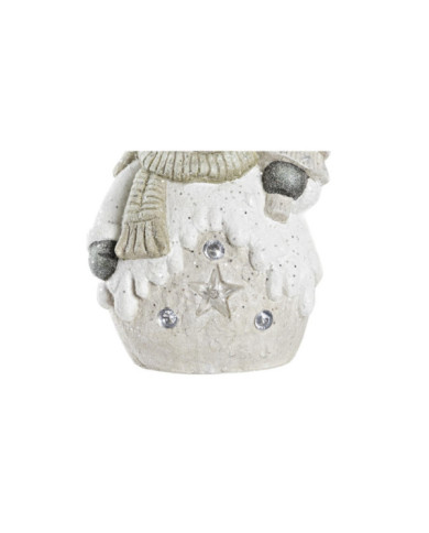 FIGURA MAGNESIA LED 24X17X39 RENO 2 SURT.