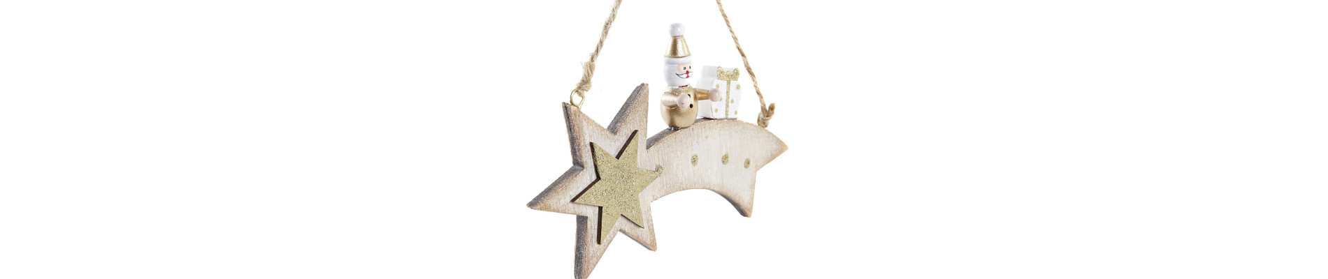 DECORACION COLGANTE MADERA 14X1X9 ESTRE 3 SURT.