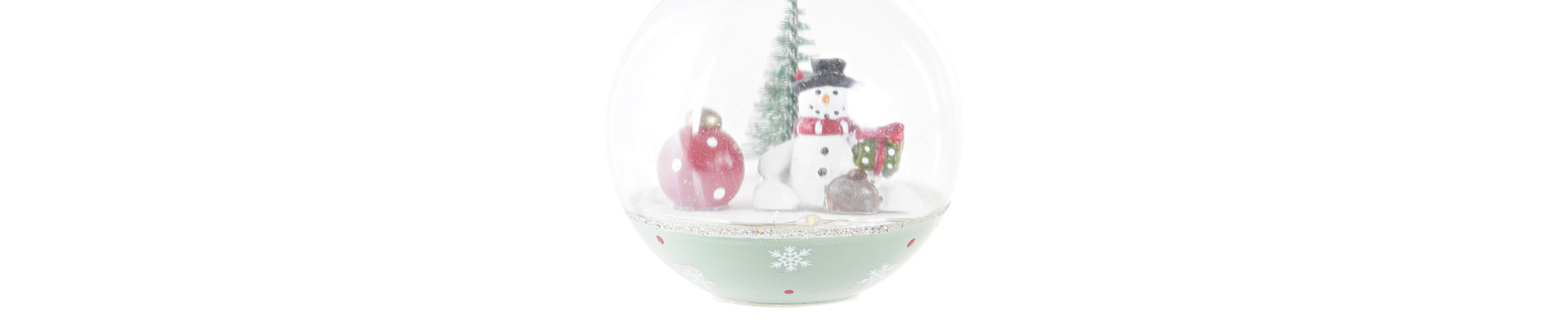 DECORACION COLGANTE PVC 8X8X8 MUòECO DE NIEVE 3 SU