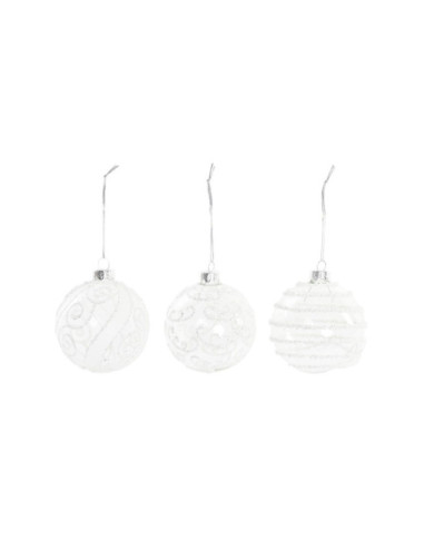 DECORACION COLGANTE CRISTAL 8X8X8 3 SURT.